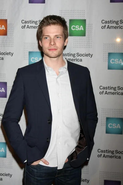 Hunter Parrish — Stok fotoğraf