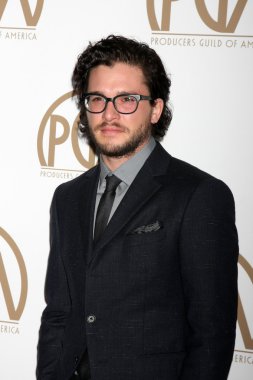 Kit Harrington
