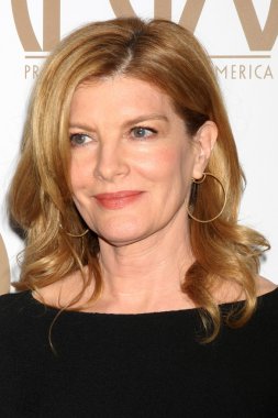 Rene Russo