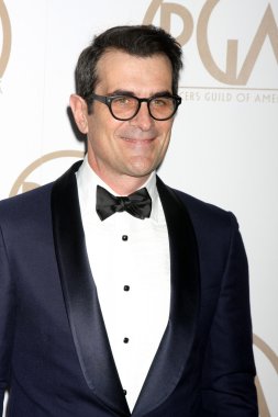 Ty Burrell