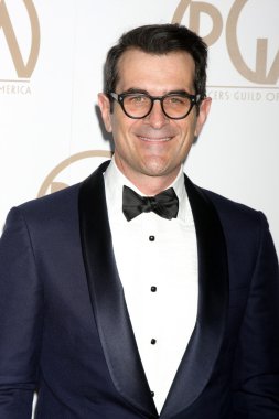 Ty Burrell