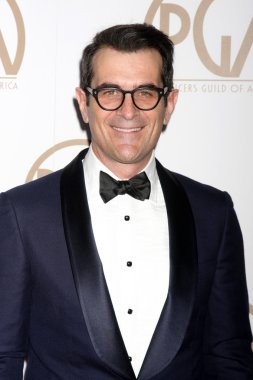 Ty Burrell