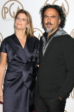 Alejandro gonzalez yönetmenler