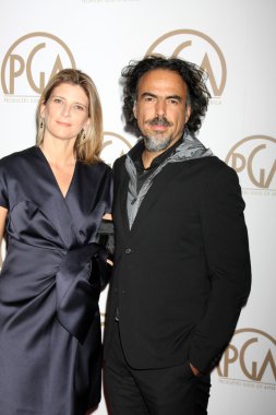 Alejandro gonzalez yönetmenler