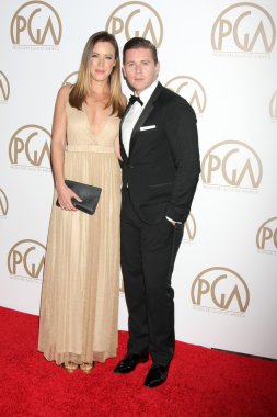 Charlie Webster, Allen Leech