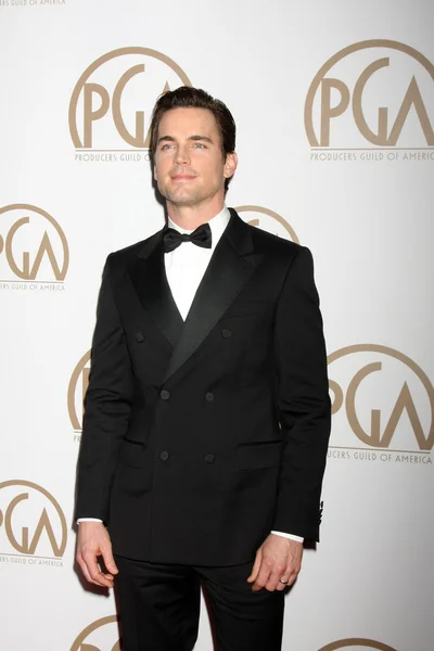 Matt Bomer. — Foto de Stock