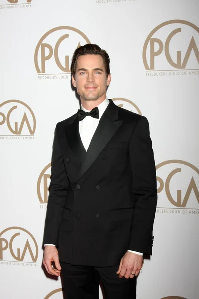 Matt Bomer. — Fotografia de Stock