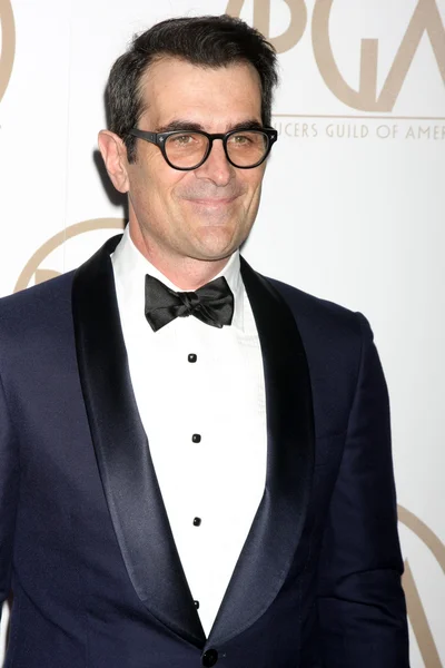 Ty Burrell — Stockfoto