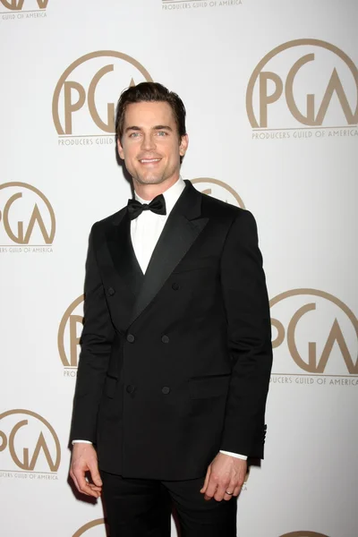 Matt Bomer — Fotografie, imagine de stoc