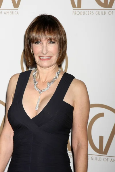Gale Anne Hurd — Stock Photo, Image