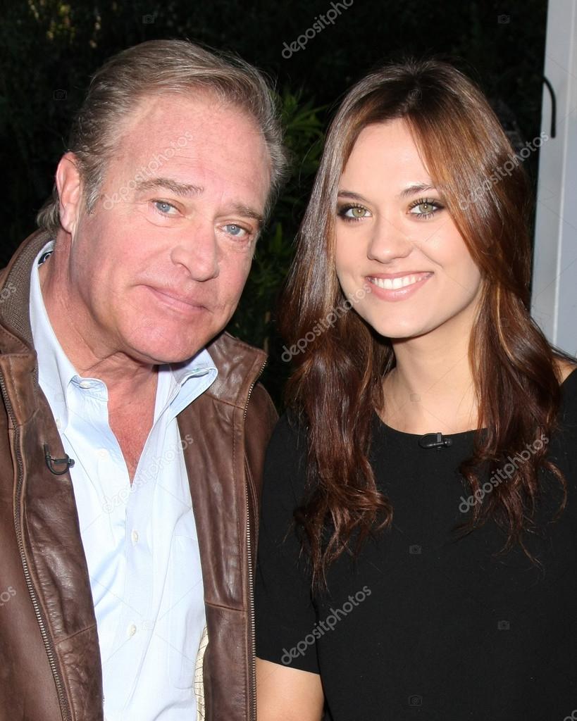 John James, Laura James Stock Editorial Photo © Jean_Nelson 63242593