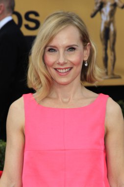 Amy Ryan
