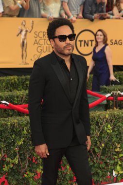 Lenny Kravitz