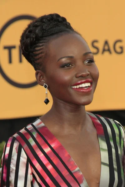 Lupita Nyong'o — Stock Photo, Image