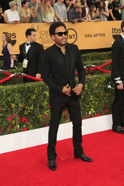 Lenny Kravitz
