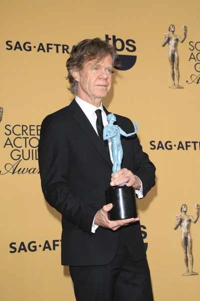 William H. Macy — Stockfoto