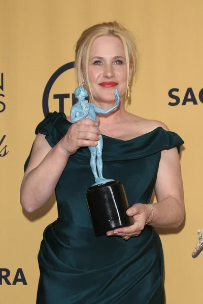 Patricia Arquette — Stock Photo, Image