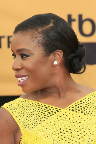 Uzo aduba — Foto de Stock