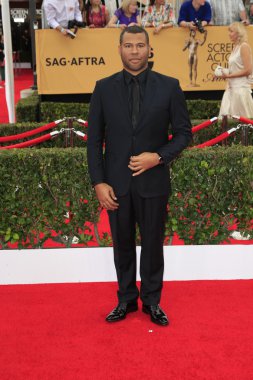 Jordan Peele