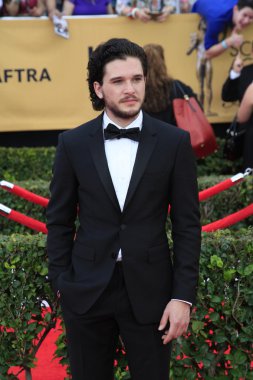 Kit Harrington