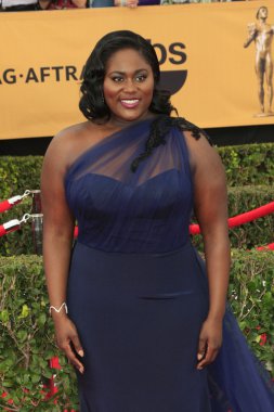 Danielle Brooks
