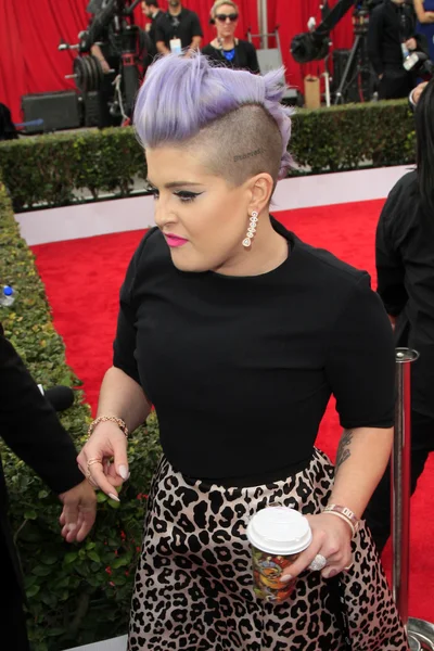 Kelly osbourne — Stock Fotó