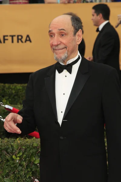 F. Murray Abraham — Zdjęcie stockowe