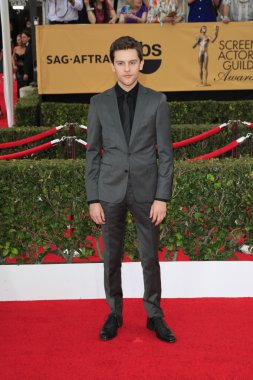 Travis Tope
