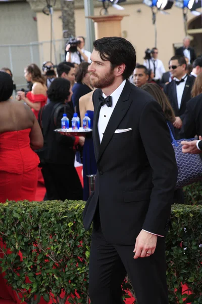 Timothy Simons — Photo