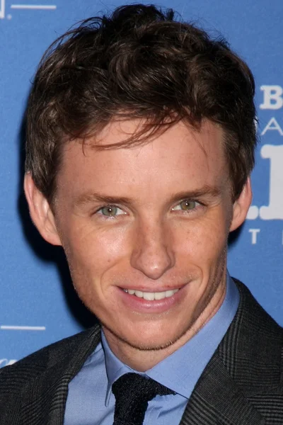 Eddie Redmayne