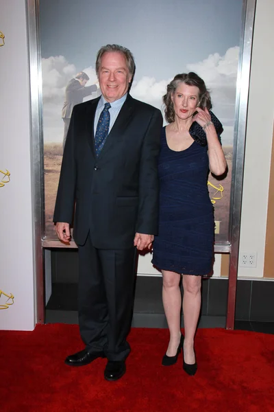 Michael Mckean, Annette O'Toole — Foto Stock