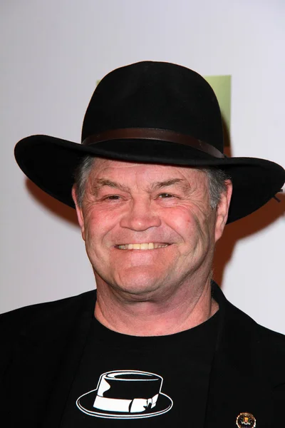 Micky Dolenz — Stock Photo, Image