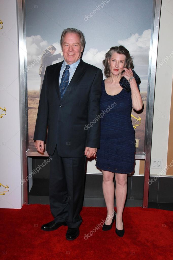 Michael Mckean, 아네트 오툴 — 스톡 에디토리얼 사진 © Jean_Nelson #63639961 Michael Mckean, 아네트 오툴