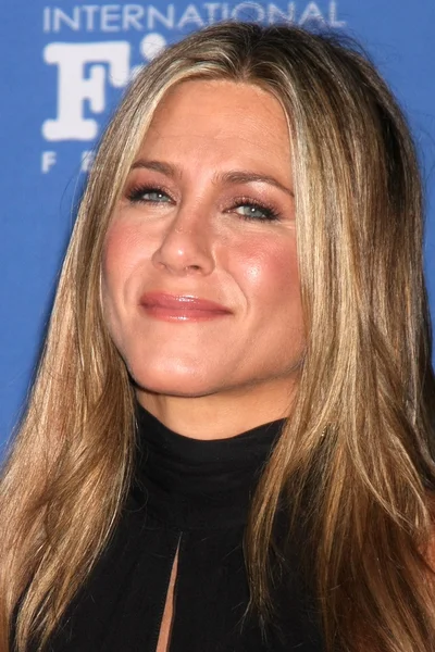 Jennifer Aniston — Stock Photo, Image