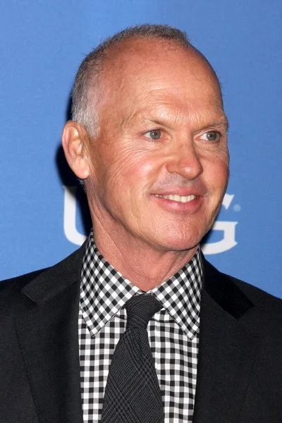 Michael Keaton. — Foto de Stock