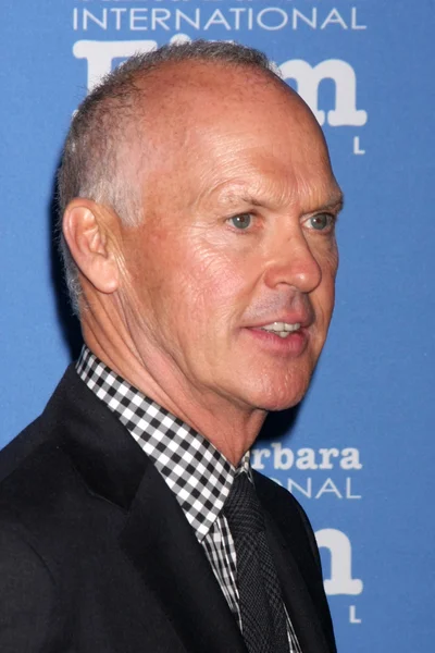 Michael Keaton — Zdjęcie stockowe