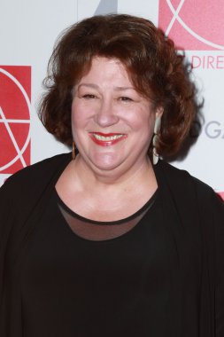 Margo Martindale