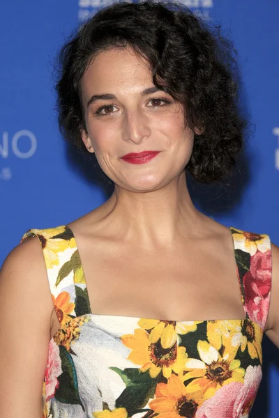 Jenny Slate — Stockfoto