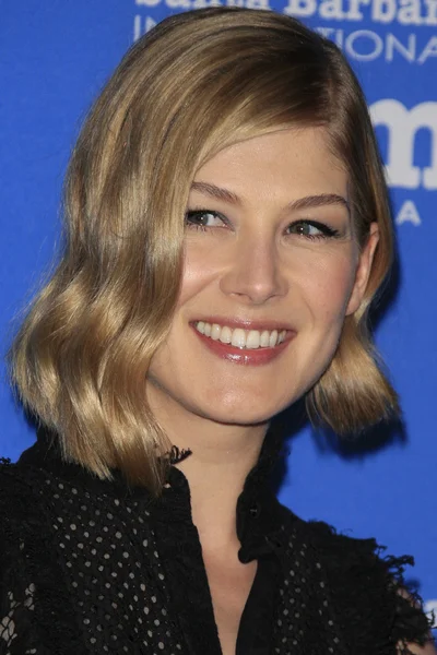 Pike Rosamund — Foto de Stock