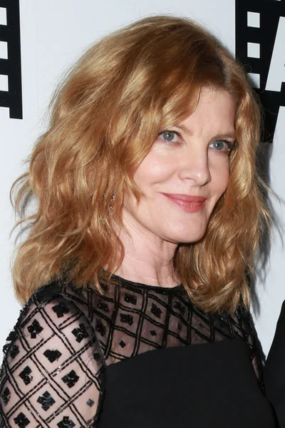 Rene Russo — Stock Photo, Image