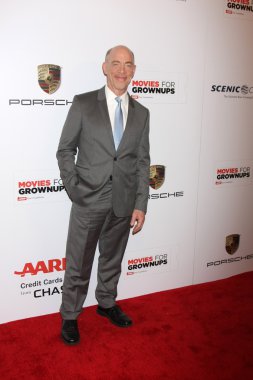 J.K. Simmons