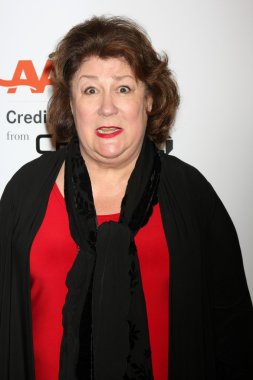 Margo Martindale