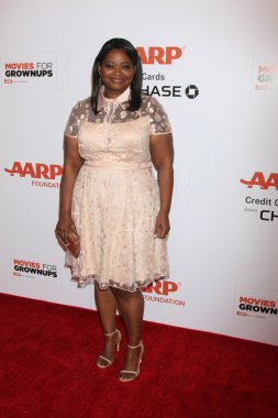 Octavia Spencer