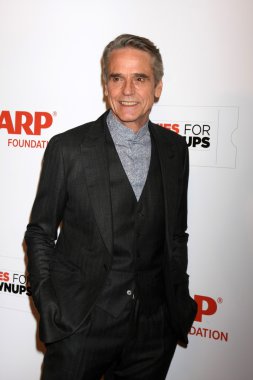 Jeremy Irons
