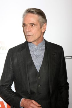 Jeremy Irons clipart