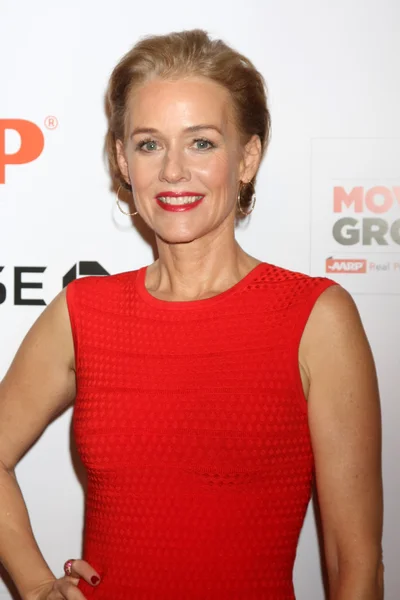 Penelope Ann Miller — Stockfoto