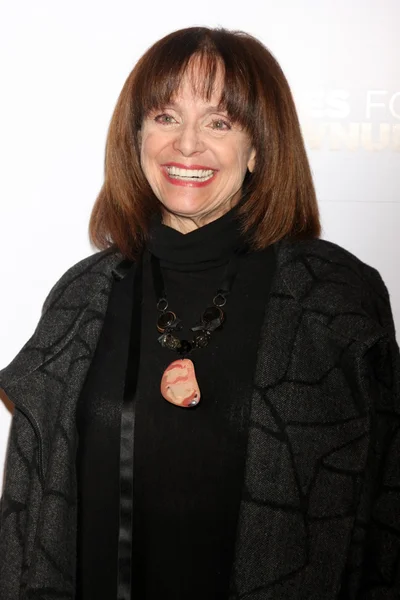 Valerie Harper — Stockfoto