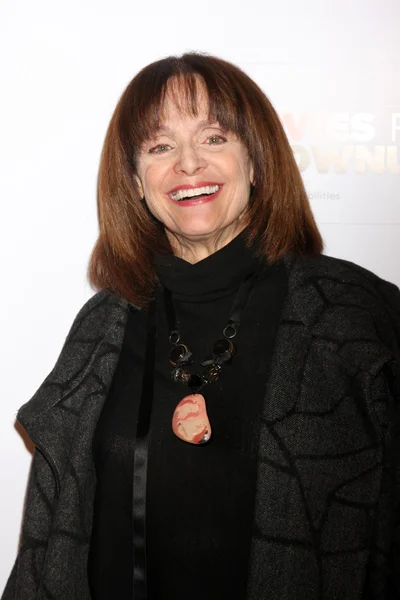 Valerie harper —  Fotos de Stock