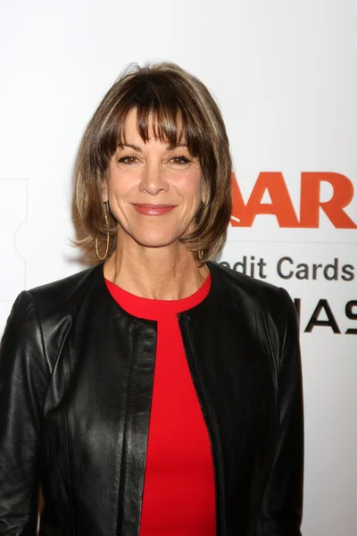 Wendie Malick — Stockfoto