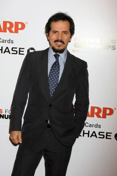 John Leguizamo — Foto Stock